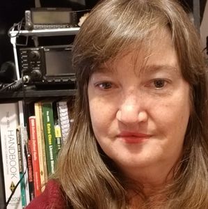 Meet your Posher, Barbara